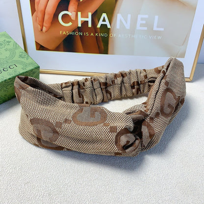 GG 24 simple and stylish headband headband fb0424090613