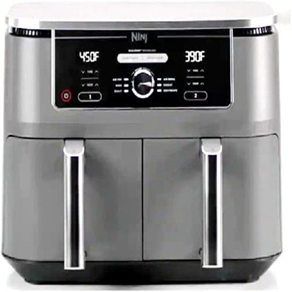 🔥Clearance Sale - Air Fryer with 2 Independent Frying Baskets