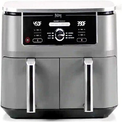 🔥Clearance Sale - Air Fryer with 2 Independent Frying Baskets