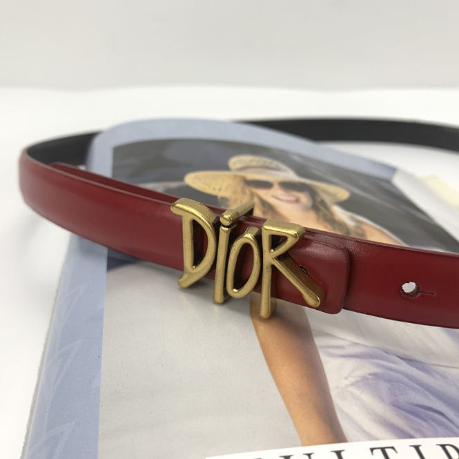 Fashionable and versatile waist strap PD10051015