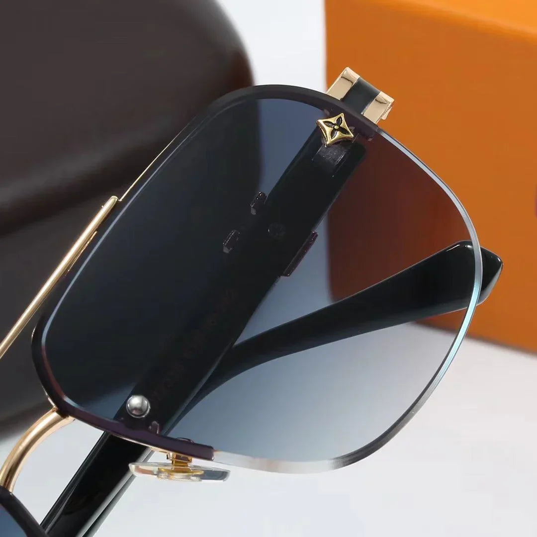 Fashion Trend UV Protection Business Leisure Glasses 1024072202