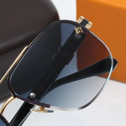Fashion Trend UV Protection Business Leisure Glasses 1024072202