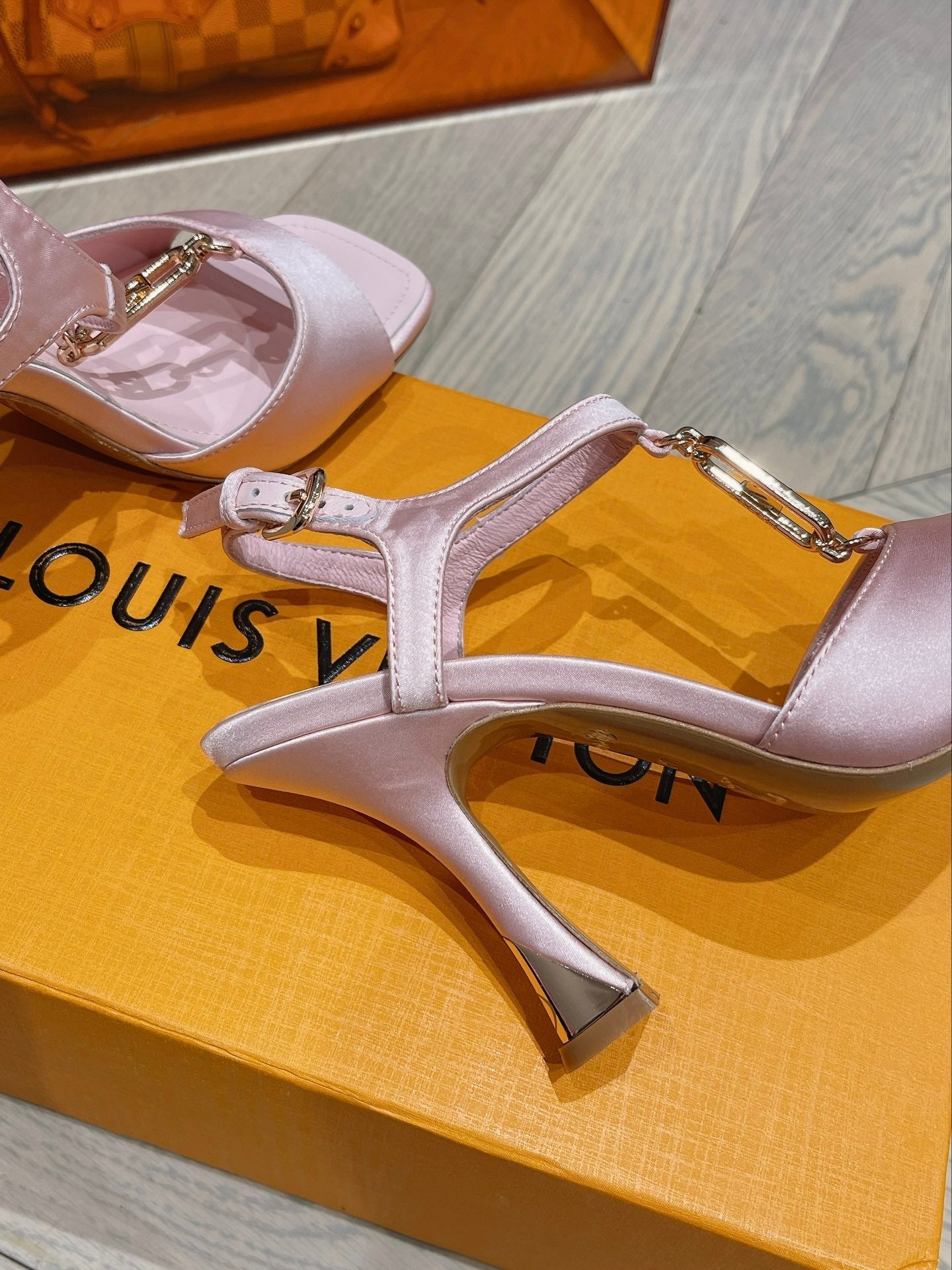 New Fashion Ladies Loafers SPF061401