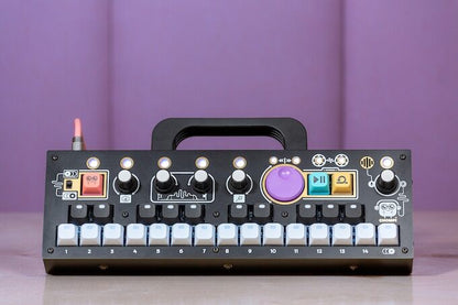 A Magical Music Instrument🎹