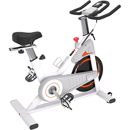 🔥Hot Sale Now🔥 Magnetic Resistance Indoor Cycling Bike