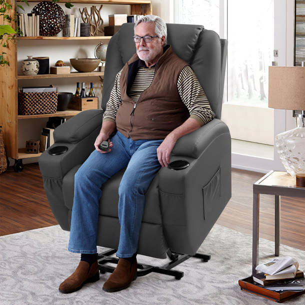 ⚡Clearance Sale $29 Only Today⚡✨Portable Automatic Massage Chair✨