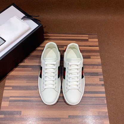 2G Retro Low Top Casual Shoes 10 (Women)