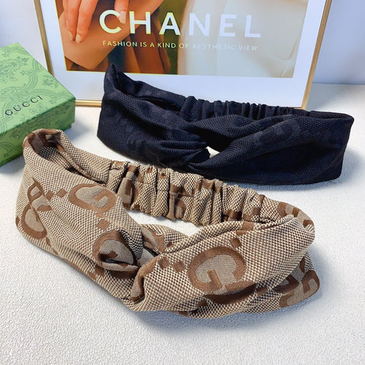 GG 24 simple and stylish headband headband fb0424090613
