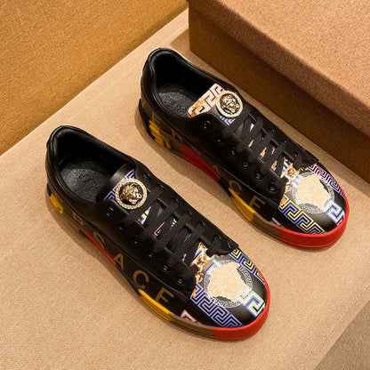 New fashionable and versatile sneakers 1025062704