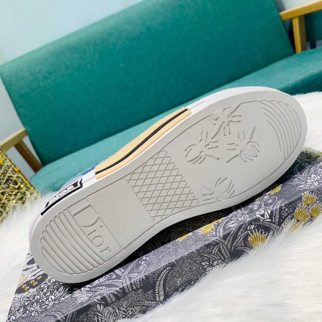 Fashion casual sports hip-hop board shoes PD10070418