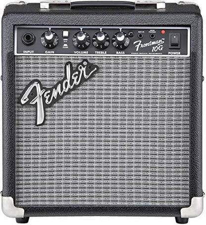 Fender Squier Stratocast SET