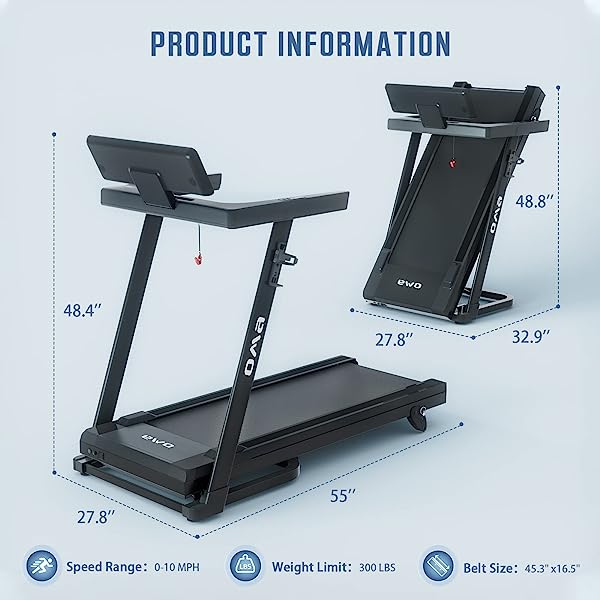 🔥Hot Sale Now🔥Treadmills for Home