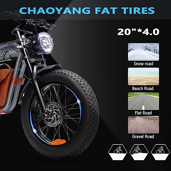 🔥Hot Sale Now🔥 Adult electric bicycle 1200W brushless motor.
