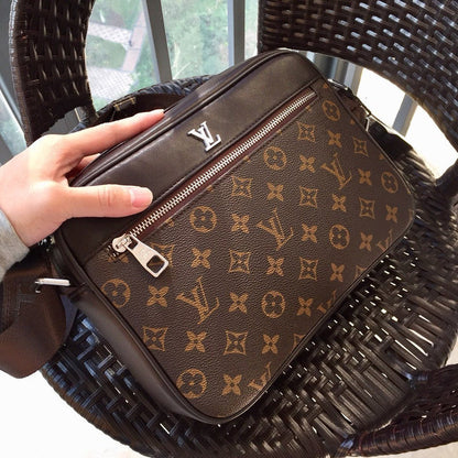 Fashion and versatile Top Quality Bags WB0123112001