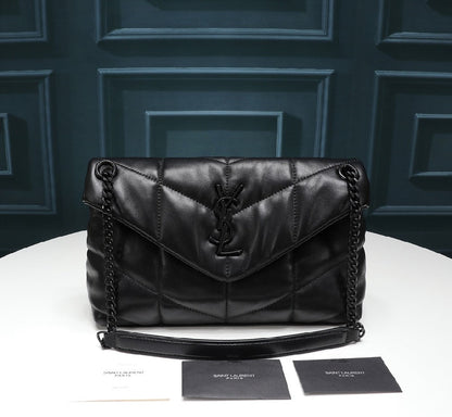 LouLou Chain Bag Y