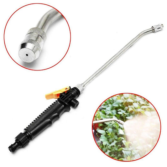 2 in 1 High Pressure Washer 2.0