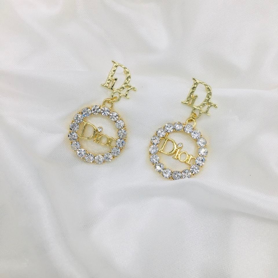 New Fashion Versatile Earrings PD10042718