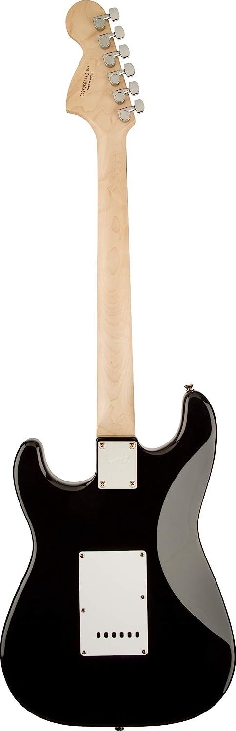 Fender Squier Stratocast SET