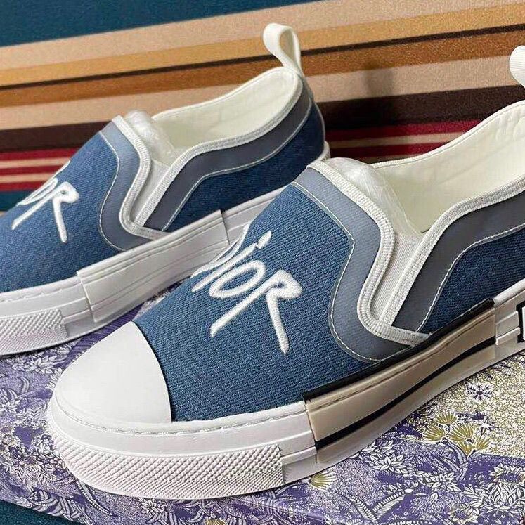 Fashion new canvas shoes unisex PD1023071724