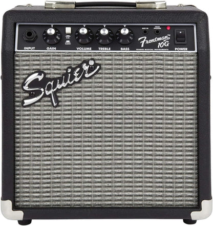 Fender Squier Stratocast SET