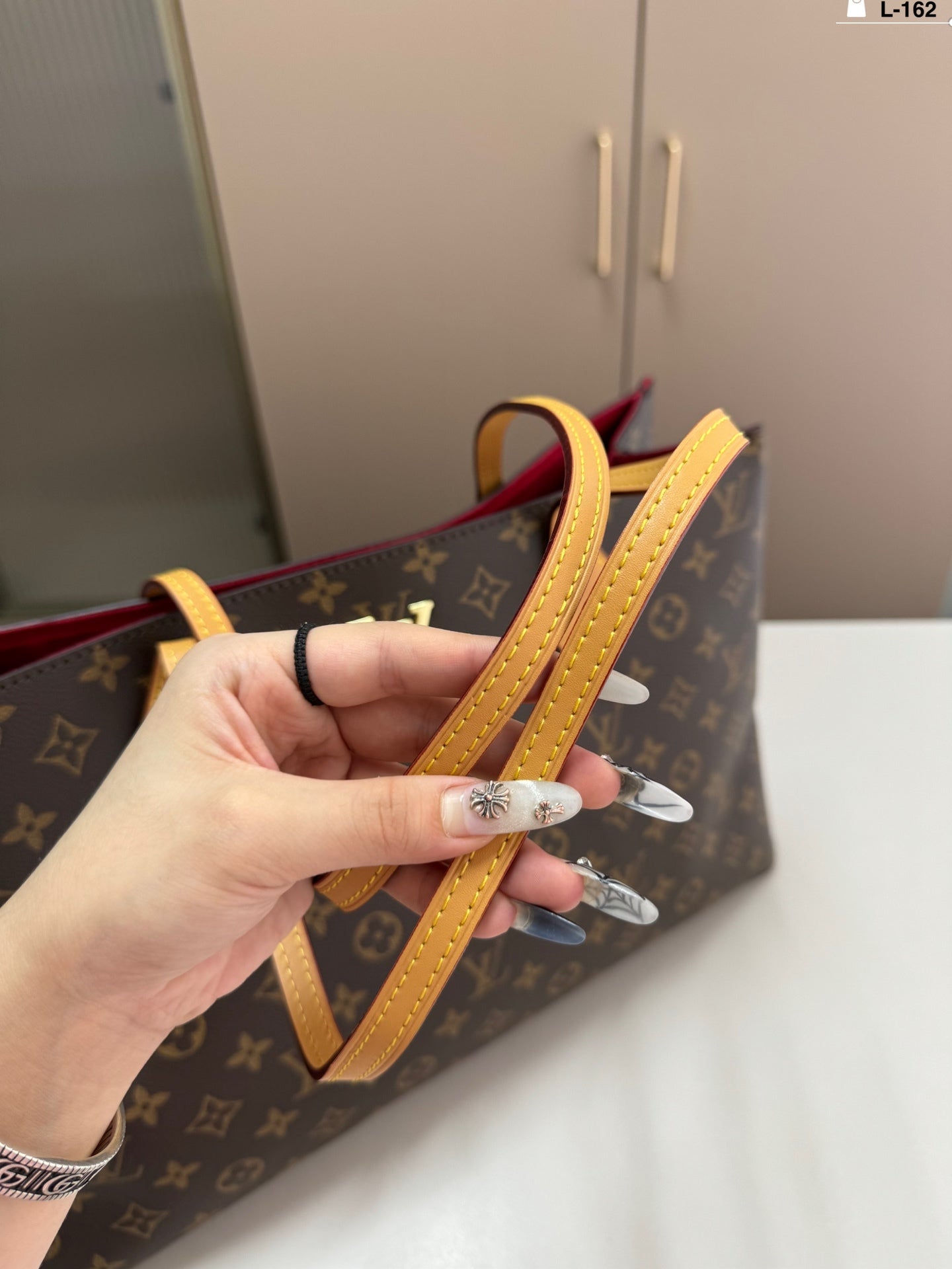 VL New Fashion Tote Bag 0424121014