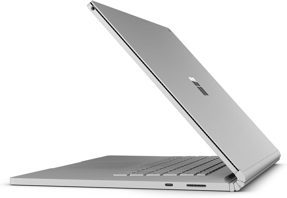 Microsoft Surface Book 2 13.5" (Intel Core i7, 8GB RAM, 256 GB)