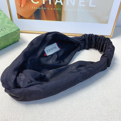 GG 24 simple and stylish headband headband fb0424090613