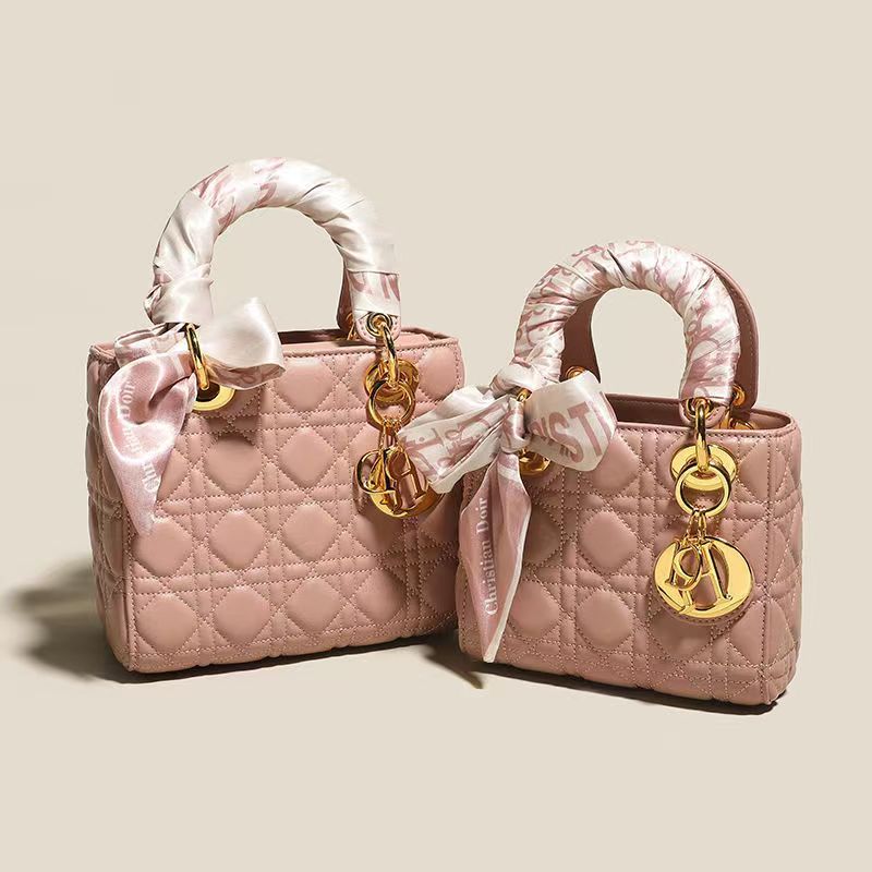 D Brand Diana Hand Bag