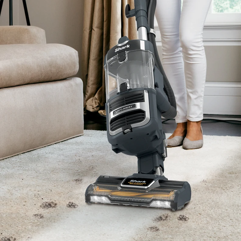 Shark Navigator Lift-Away Upright Vacuum with Self-Cleaning Brushroll