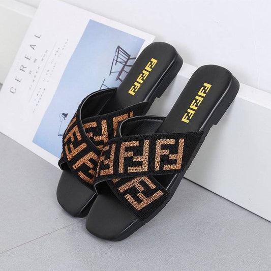 Fashionable trendy all-match shoes PD10041434
