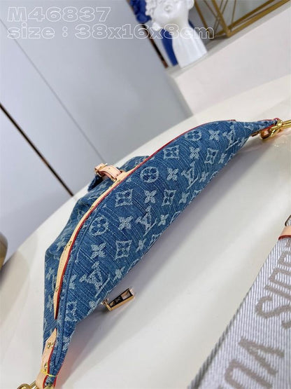 25 New All-Match Fashion Bag  0425031101