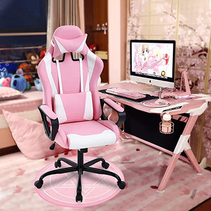 🔥Hot Sale Now🔥High-Back Gaming Chair