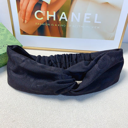 GG 24 simple and stylish headband headband fb0424090613