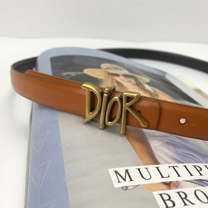 Fashionable and versatile waist strap PD10051015