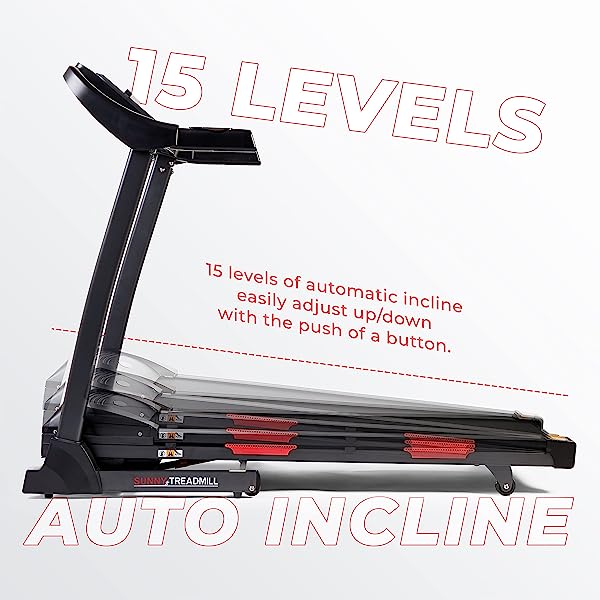 🔥Hot Sale Now🔥Advanced folding incline treadmill