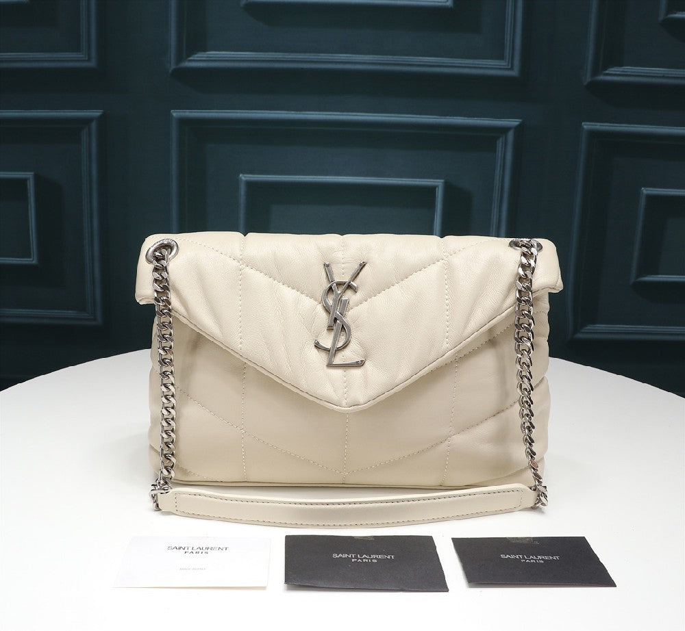 LouLou Chain Bag Y
