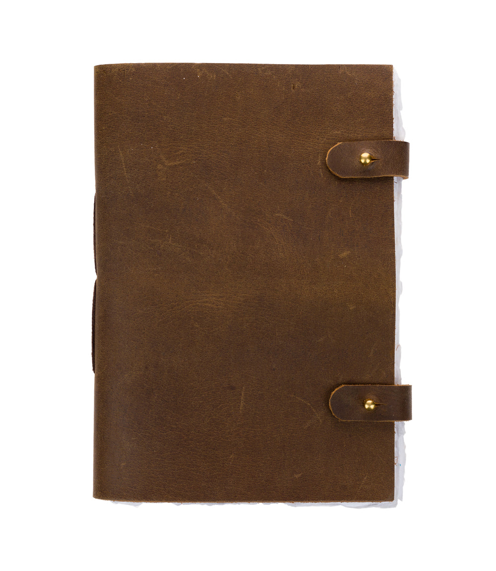 Avni Journal