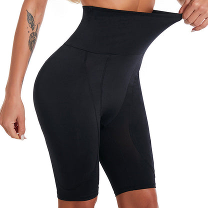High waist, abdominal, and buttocks shapewear, lifting pants, and buttocks slimming underwear