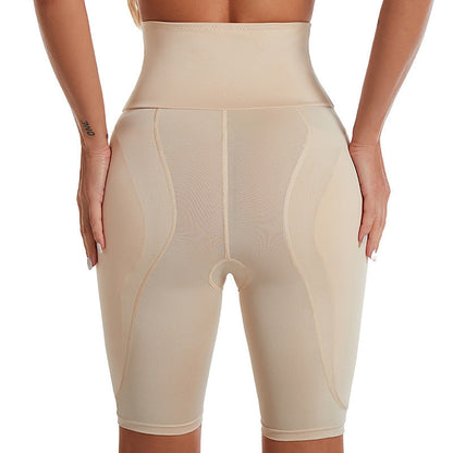 High waist, abdominal, and buttocks shapewear, lifting pants, and buttocks slimming underwear