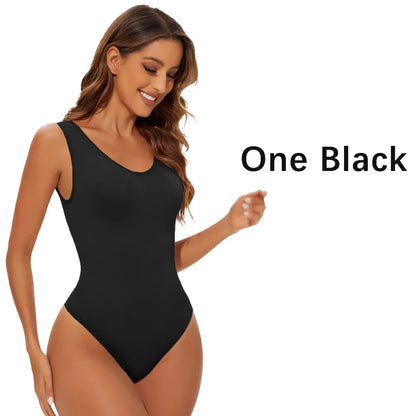 New seamless shapewear women's shapewear thong