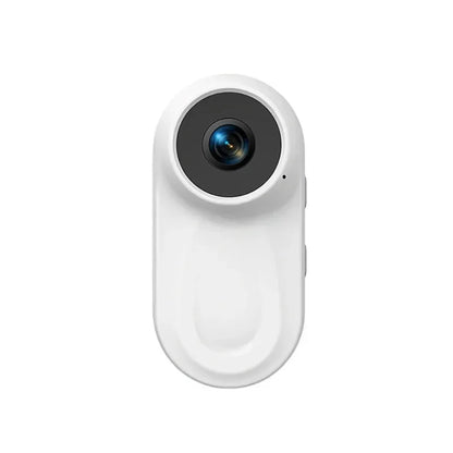 Mini Thumb camera 1080P high-definition magnetic action camera DV action video recorder