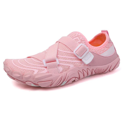 Neutral River hiking shoes: outdoor hiking, mountaineering, cycling, gym fitness