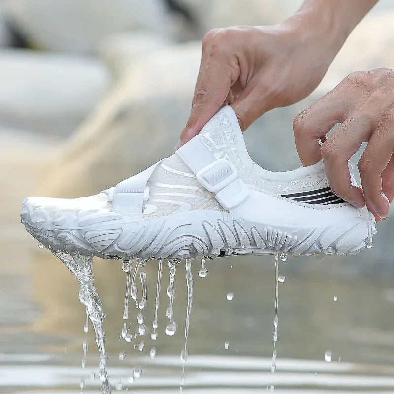 Neutral River hiking shoes: outdoor hiking, mountaineering, cycling, gym fitness
