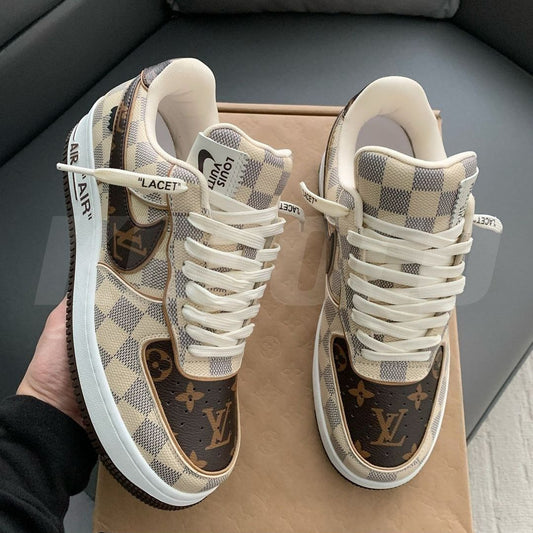V& Jointly Signed Sneakers 0425091209