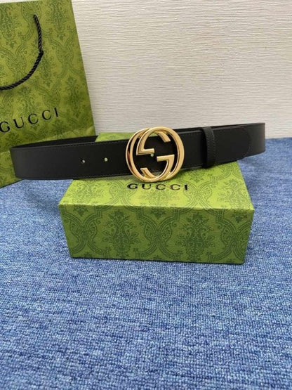 Men's Classic Boutique Belt 0425072506