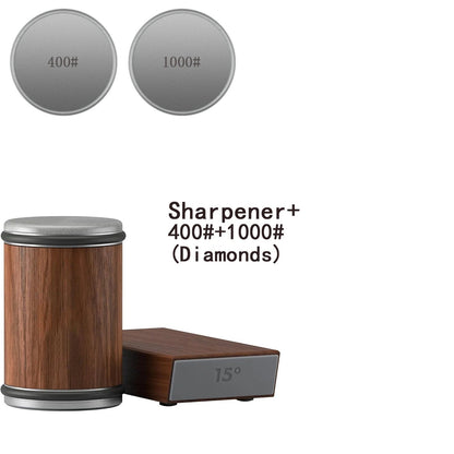 Last Day Promotion - 49%🔥Manual Knife Sharpener