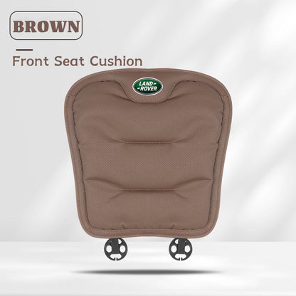 Car Seat Cushions High Quality Leather Comfortable Seat Back