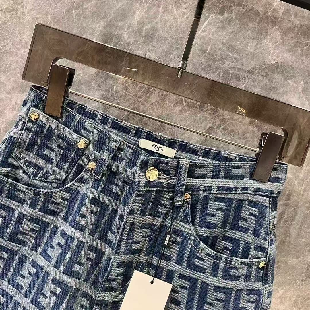 New women's fashion versatile printed shorts PD0425070101