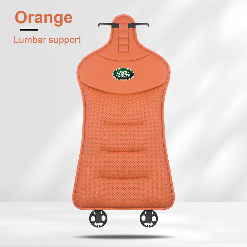 Car Seat Cushions High Quality Leather Comfortable Seat Back