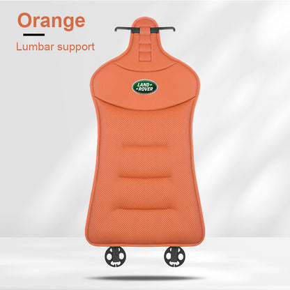 Car Seat Cushions High Quality Leather Comfortable Seat Back
